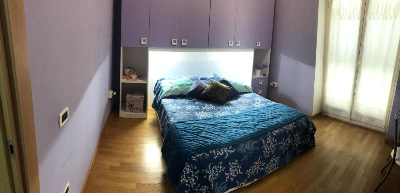 Il Giardino Della Reggia Bed & Breakfast Caserta Eksteriør bilde