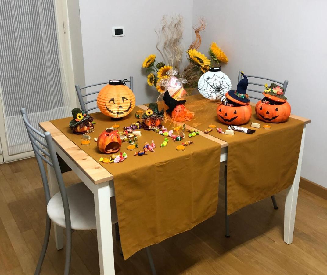 Il Giardino Della Reggia Bed & Breakfast Caserta Eksteriør bilde
