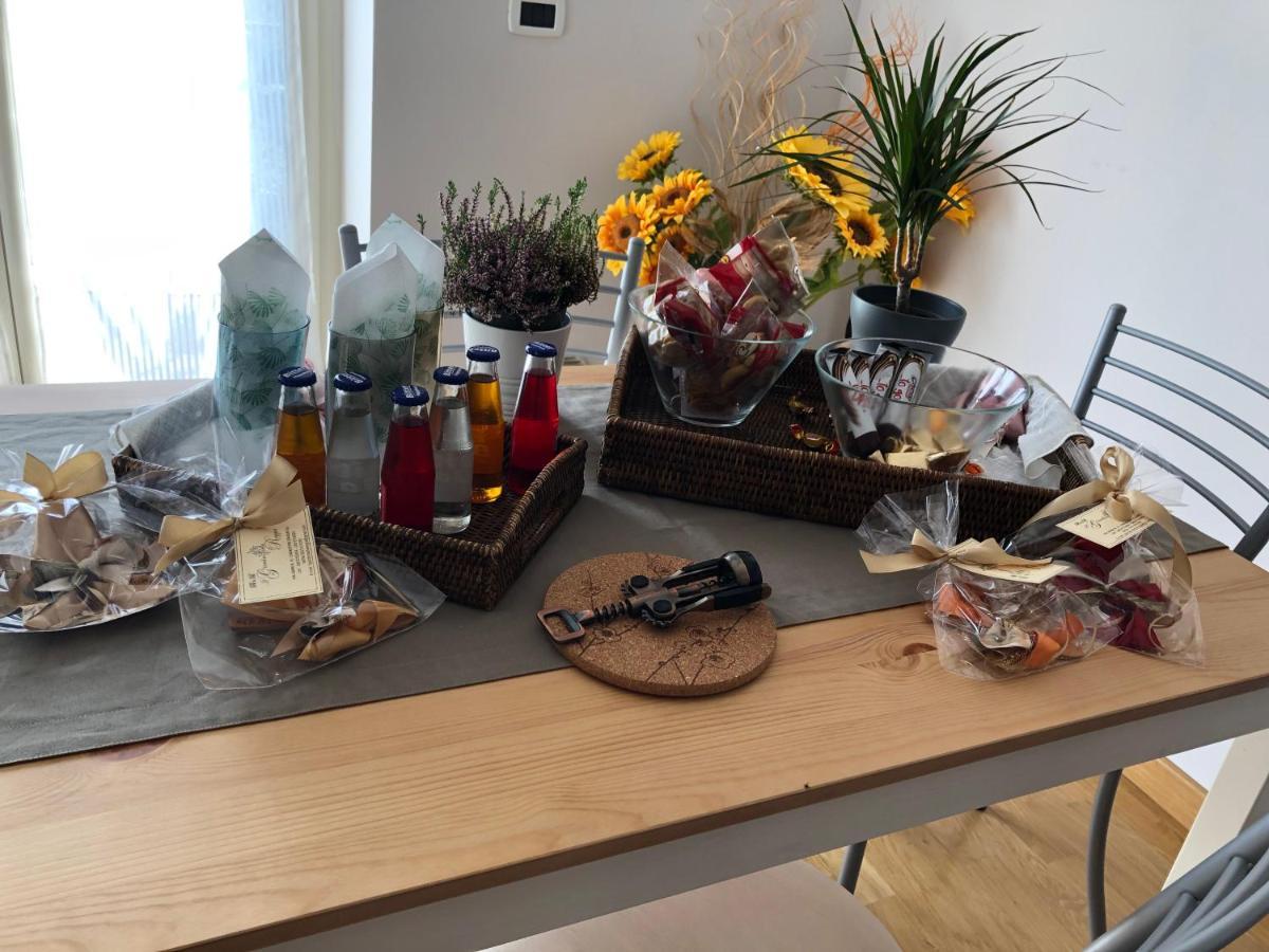 Il Giardino Della Reggia Bed & Breakfast Caserta Eksteriør bilde