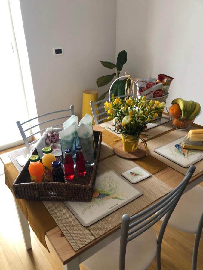 Il Giardino Della Reggia Bed & Breakfast Caserta Eksteriør bilde