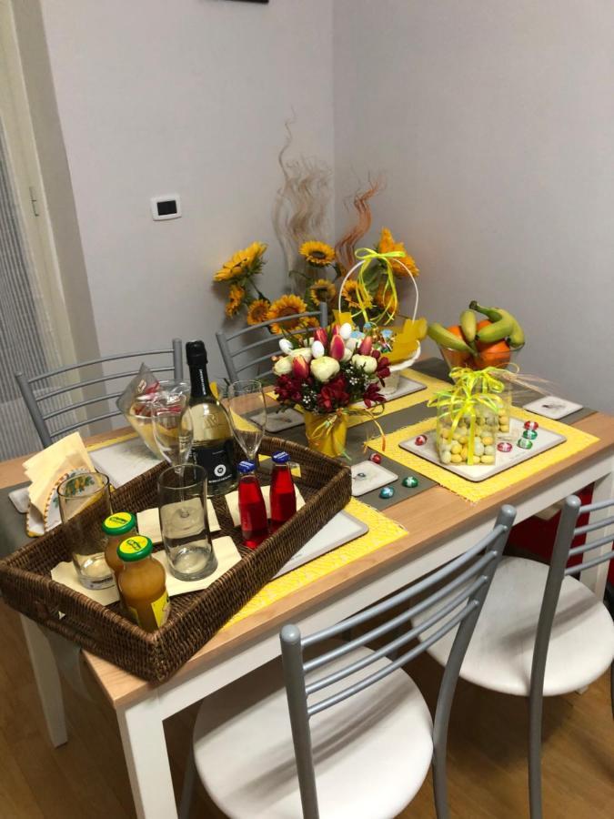 Il Giardino Della Reggia Bed & Breakfast Caserta Eksteriør bilde