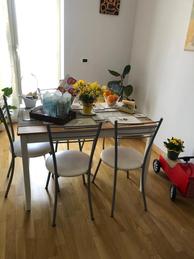 Il Giardino Della Reggia Bed & Breakfast Caserta Eksteriør bilde