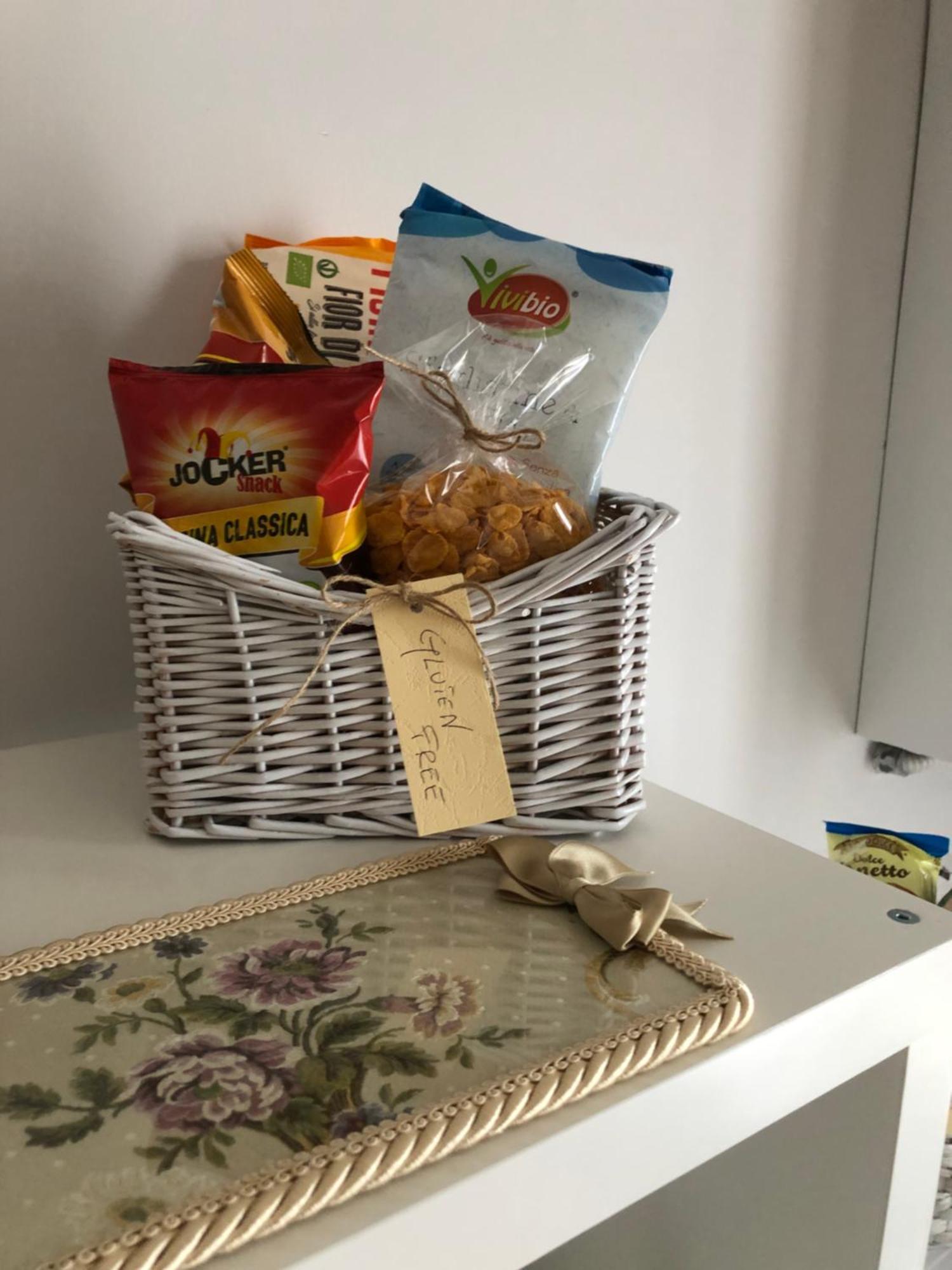 Il Giardino Della Reggia Bed & Breakfast Caserta Eksteriør bilde