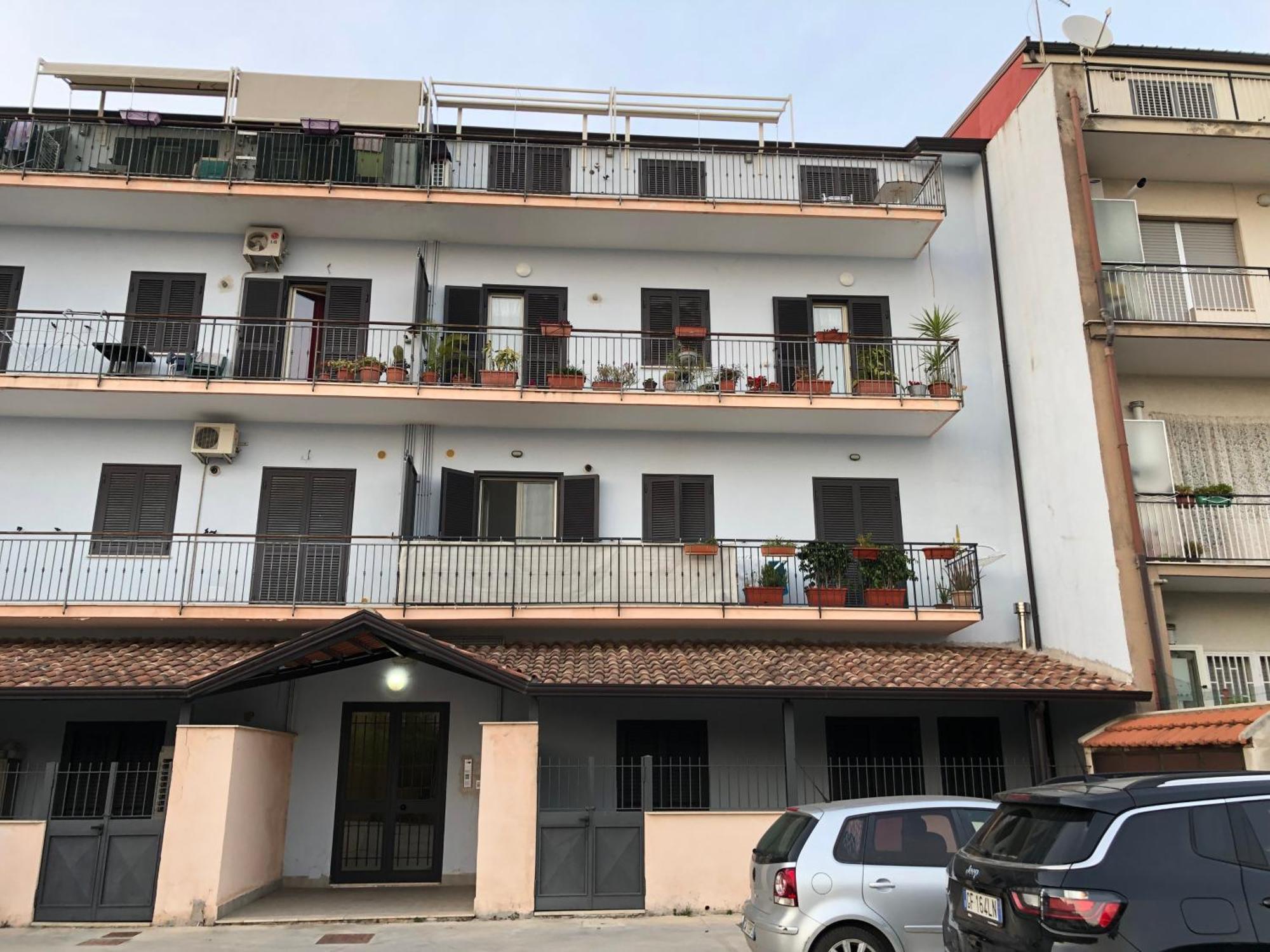 Il Giardino Della Reggia Bed & Breakfast Caserta Eksteriør bilde