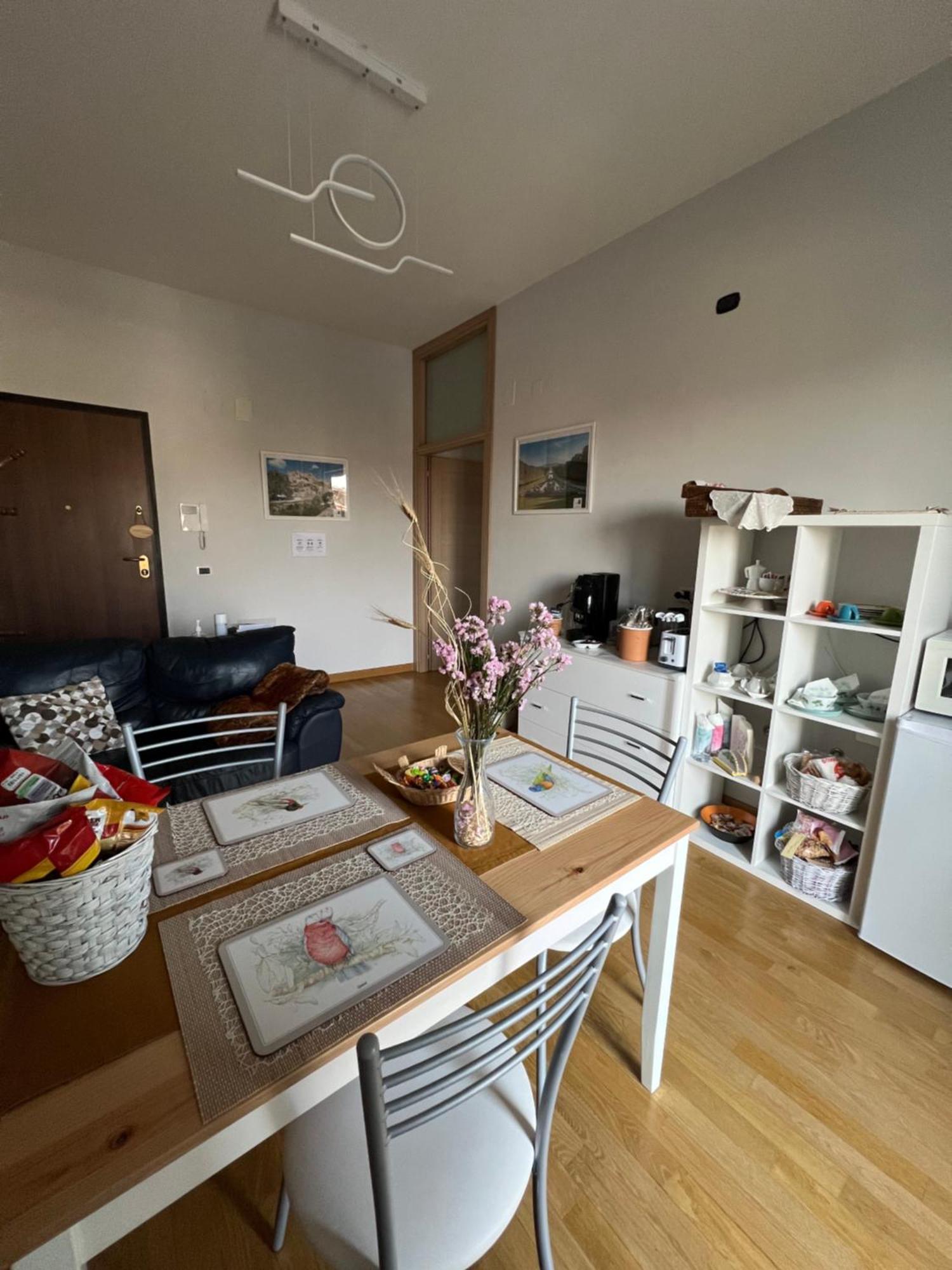 Il Giardino Della Reggia Bed & Breakfast Caserta Eksteriør bilde