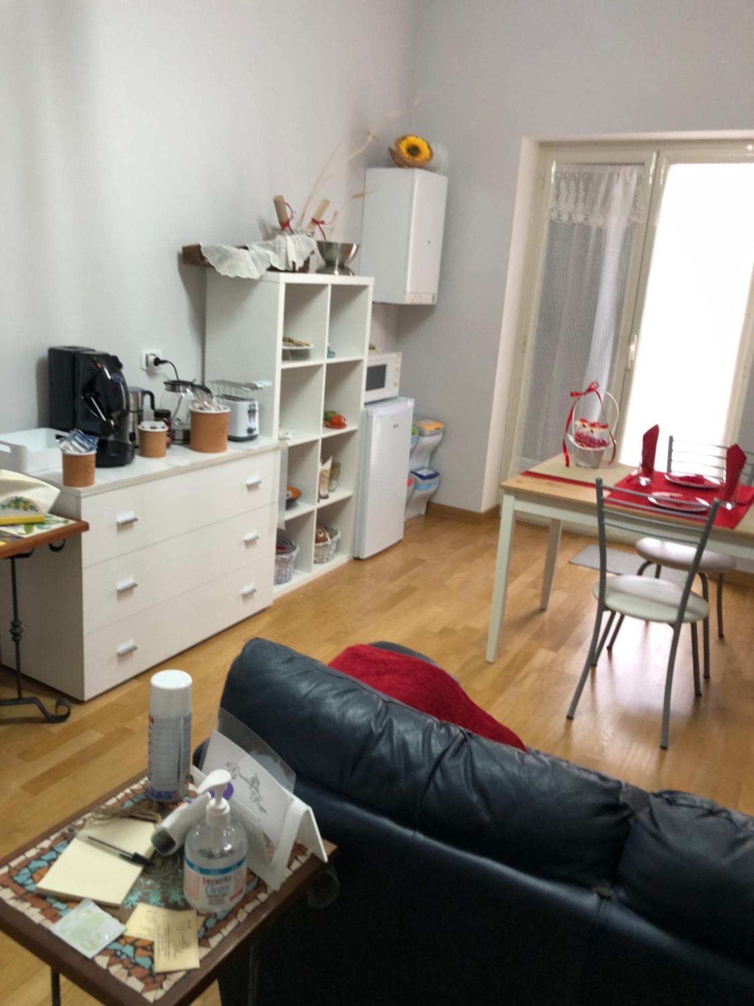 Il Giardino Della Reggia Bed & Breakfast Caserta Eksteriør bilde