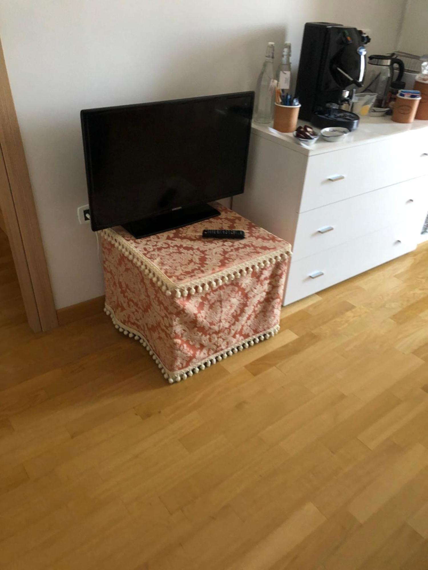 Il Giardino Della Reggia Bed & Breakfast Caserta Eksteriør bilde