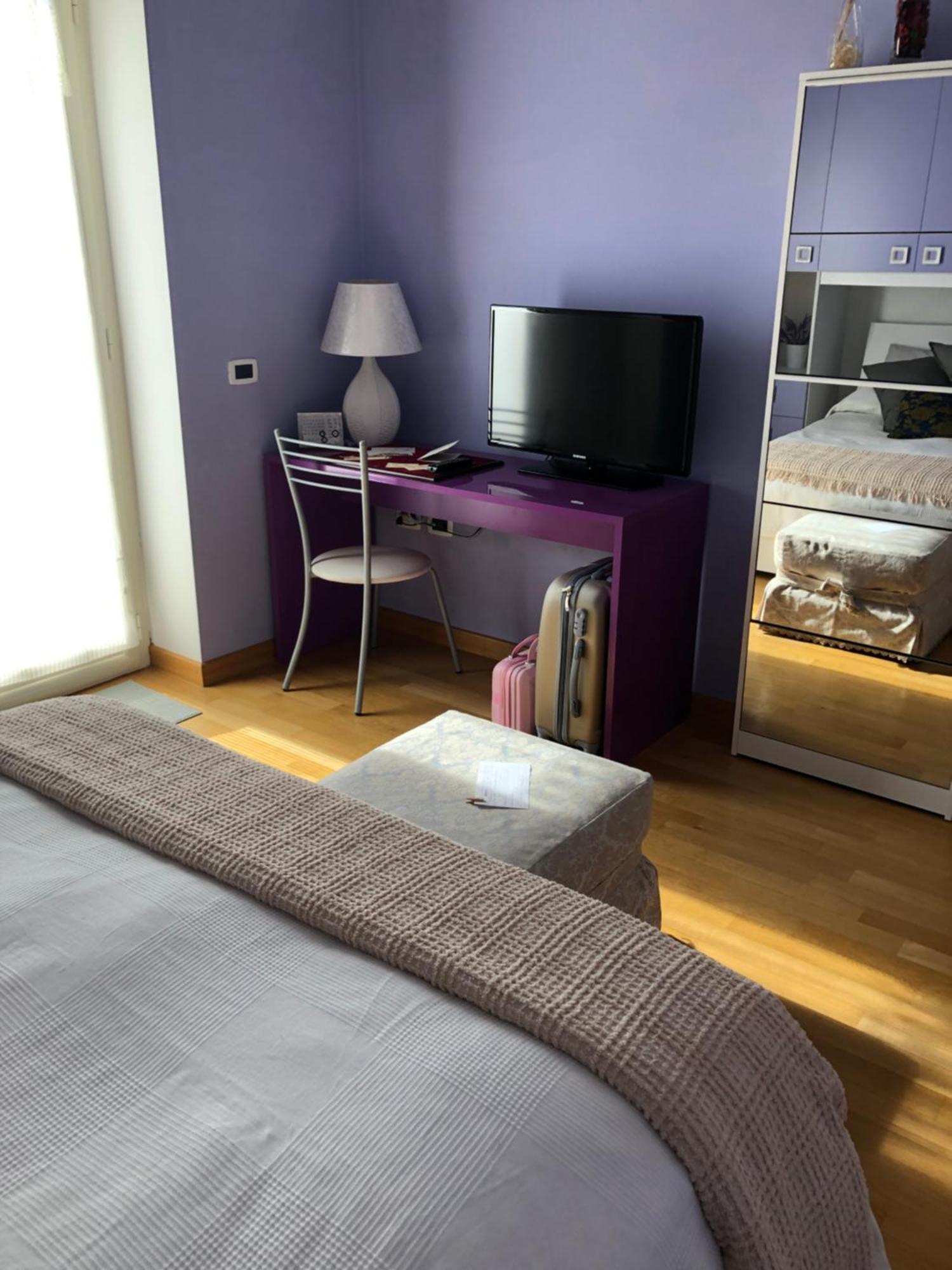 Il Giardino Della Reggia Bed & Breakfast Caserta Eksteriør bilde