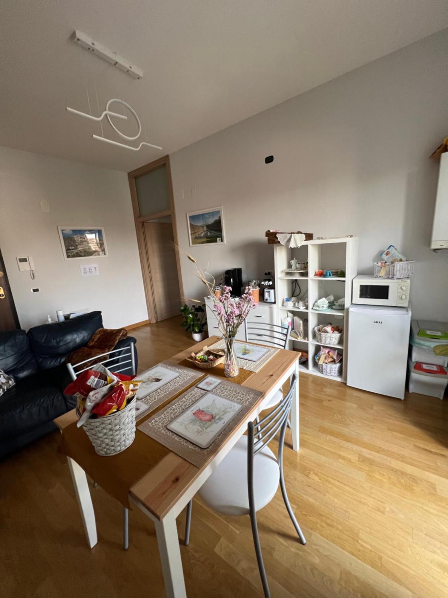 Il Giardino Della Reggia Bed & Breakfast Caserta Eksteriør bilde