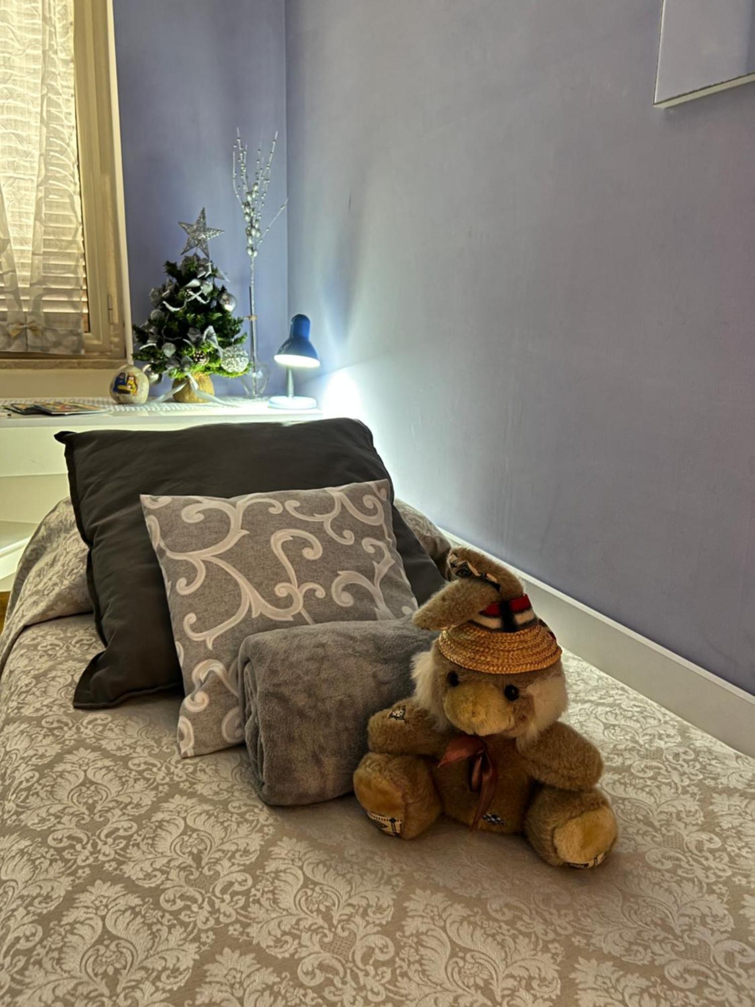 Il Giardino Della Reggia Bed & Breakfast Caserta Eksteriør bilde
