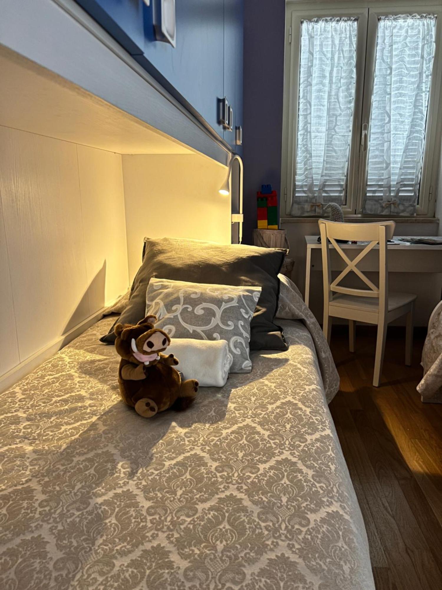 Il Giardino Della Reggia Bed & Breakfast Caserta Eksteriør bilde
