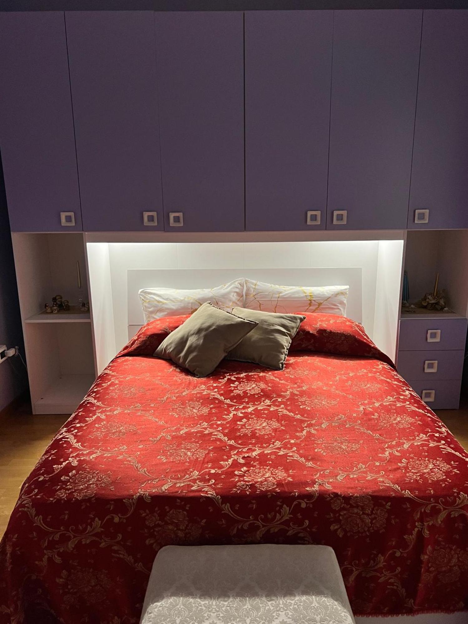 Il Giardino Della Reggia Bed & Breakfast Caserta Eksteriør bilde